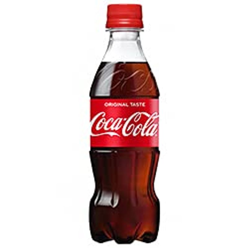今年人気のブランド品や 2ケースセット 350mlペットボトル24本入(2ケース) コカコーラ その他