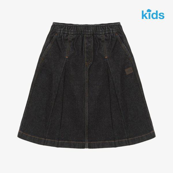 NK6NR50T ガールズ ブルールリッジ スカート GS BLUERIDGE SKIRT