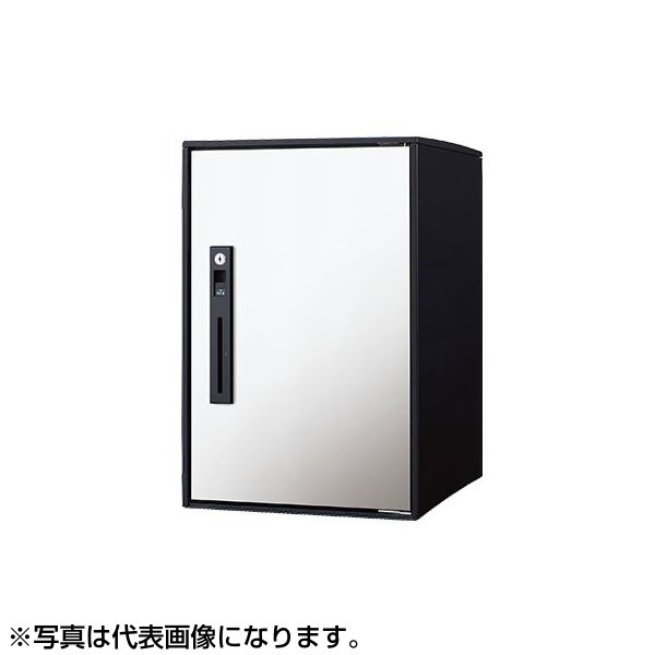 CTNK6020RWS 漆喰ホワイト [宅配ボックス ミドルタイプ (前出し右開き)]