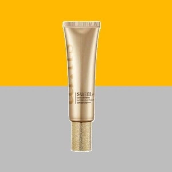 UVカット スム37 ロシック スムマ サンプロテクター 日焼け止め 50ml