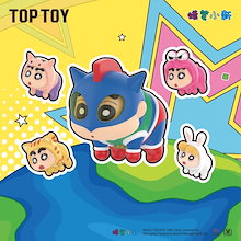 Qoo10 – 「TOPTOY公式」のショップページです。