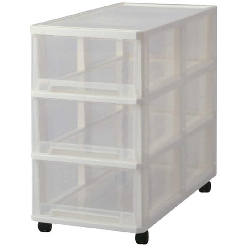 天馬　TENMAビュートケース3段 　BYUTO3CAP