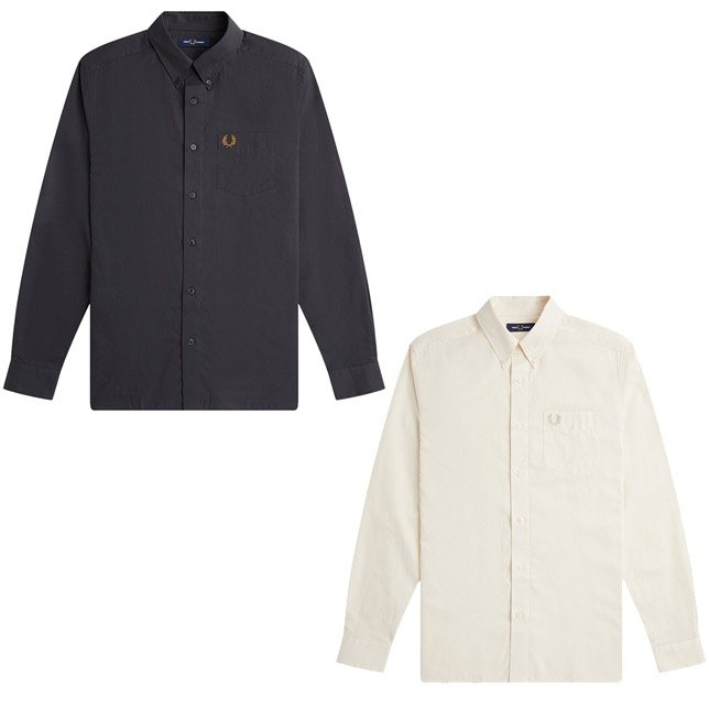 ボタンダウンカラーシャツ M5650 Button Down Collar Shirt