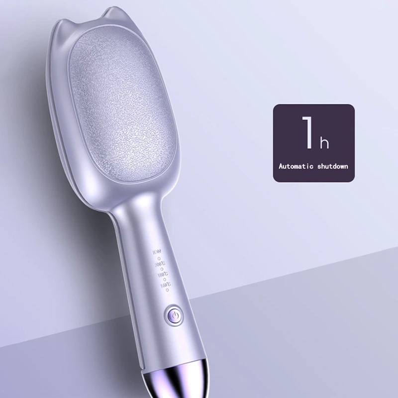 セラミックケアカーラー 25mm かわいい3本のバレル 鉄の卵の形をしたロール 分割された美しさ 携帯便利 旅行カールアイロン