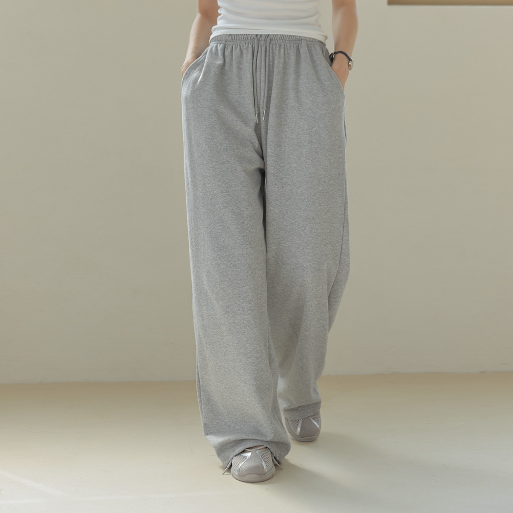 セントミンベーシックトレーニングワイドバンディングパンツ 5,032円