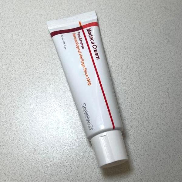 マデカ クリームタイムリバース 50ml