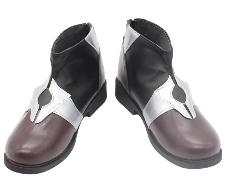 コスプレ靴 サンポ コースキ 靴 崩壊：スターレイル ブーツ 下駄 シューズ 長靴 コスプレ クリスマス ハロウィン