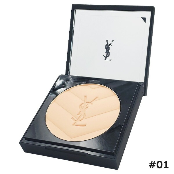 YVES SAINT LAURENT オールアワーズ ハイパーフィニッシュパウダー #01 7.5g