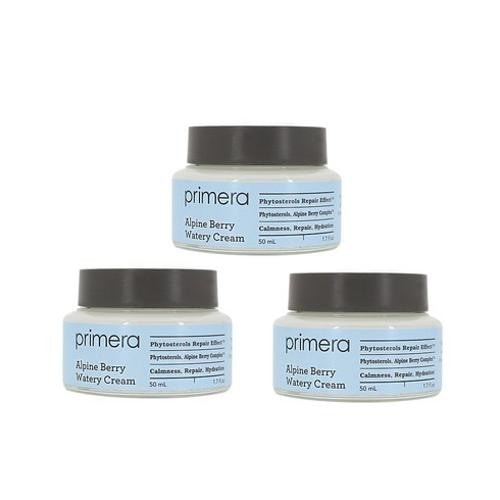 [1+1+1] プリメラ アルパインベリーウォータリークリーム 50ml / Primera