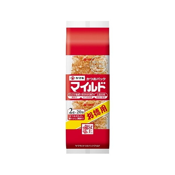 マイルドパック 2gx20袋 x12 メーカー直送