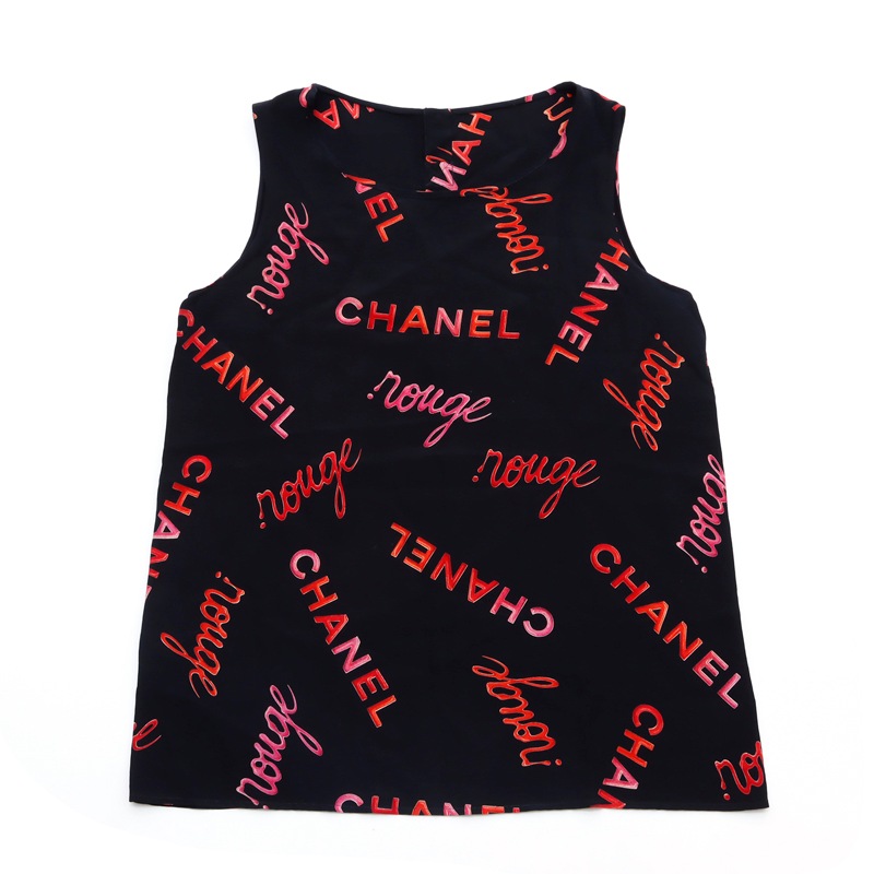 ブラウス ブラック WS1390