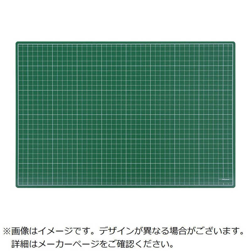 ミワックス　セントラル カッティングマット 900×600×3mm　CLG