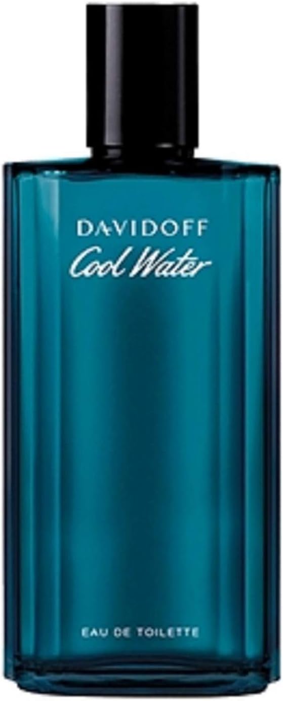 Davidoff ダビドフ クールウォーター EDT SP 125ml