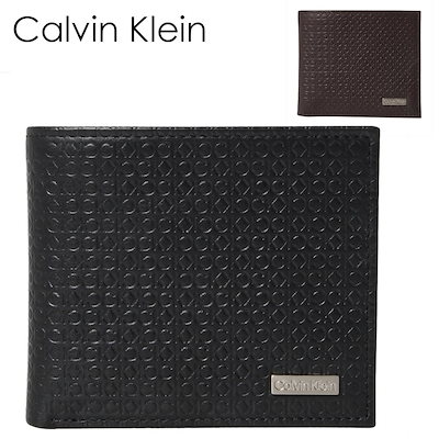 二つ折り財布 31CK130007