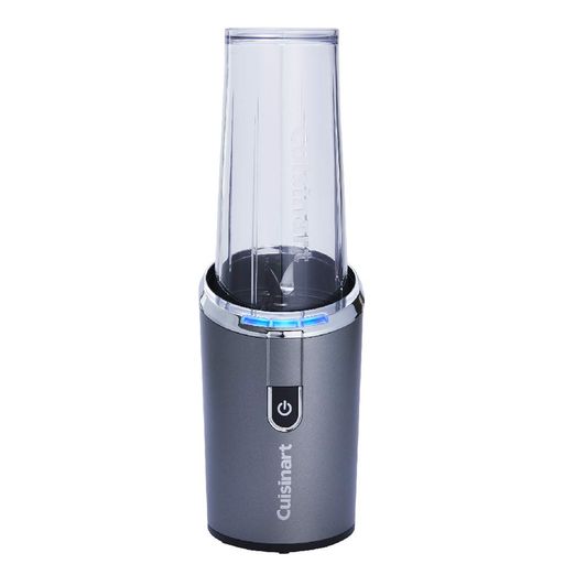 パーソナルブレンダー コードレス 充電式 RPB-100J ダークグレー