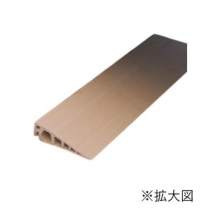 ユニット 段差モール(H20mm) 387-70