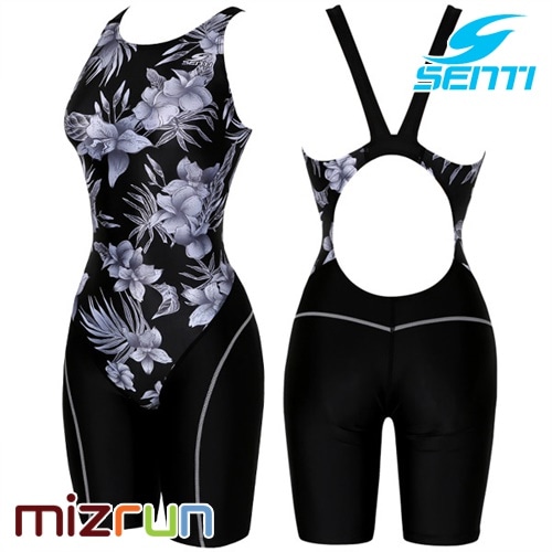 SENTI WSDT-9005 女子水着 高品質!韓国大人気