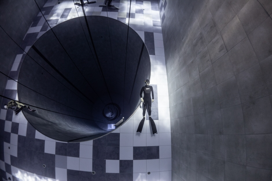 [ソウル龍仁]ディープステーションフリーダイビング1日ツアー 20,945円