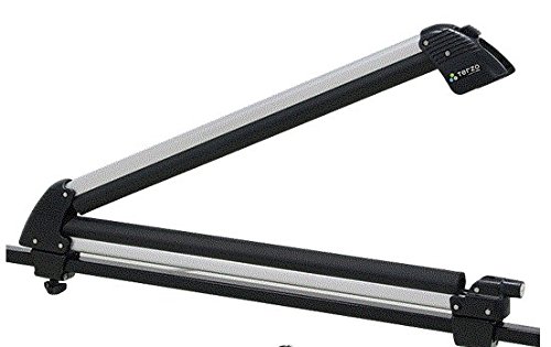Terzo テルッツォ (by PIAA) スキースノーボードキャリア スノーボード 4枚又はスキ