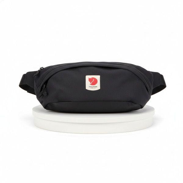 FJALLRAVEN 26SS ウルバー ヒップパック ミディアム 23165550 ULVO HIP PACK MEDIUM 826642