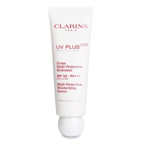 UVプラス マルチプロテクション SPF50 透明タイプ 50ml