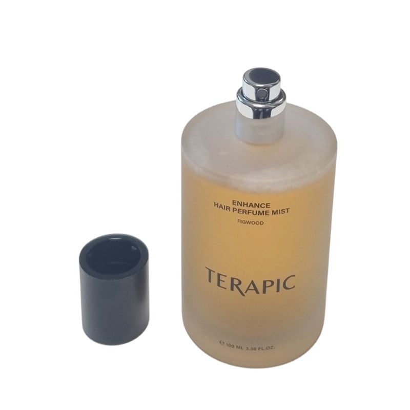 エンハンスヘアパルファムミスト2個100ml