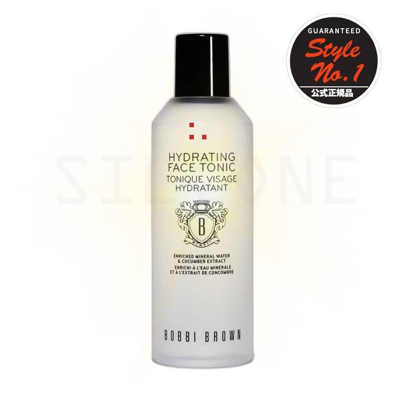 ハイドレイティングフェイストニック200ml