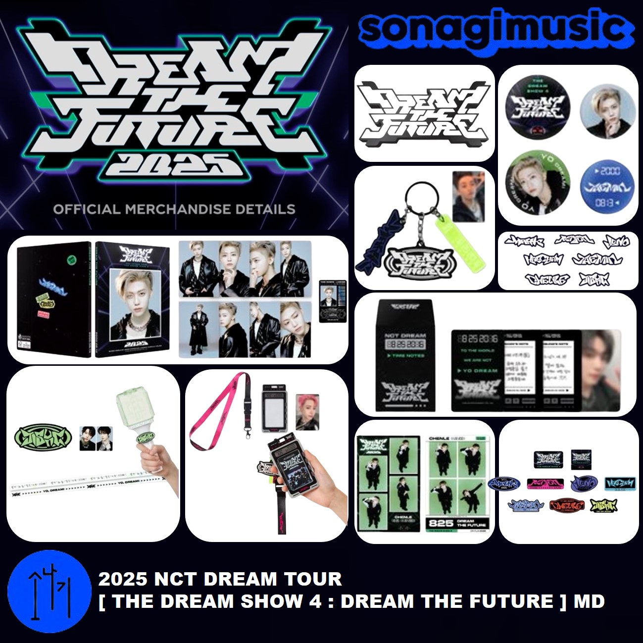 NCT ソンチャン smcu MD ウェルカムキット NCT ソンチャン smcu MD ウェルカムキット jp.ktown4u.com : K