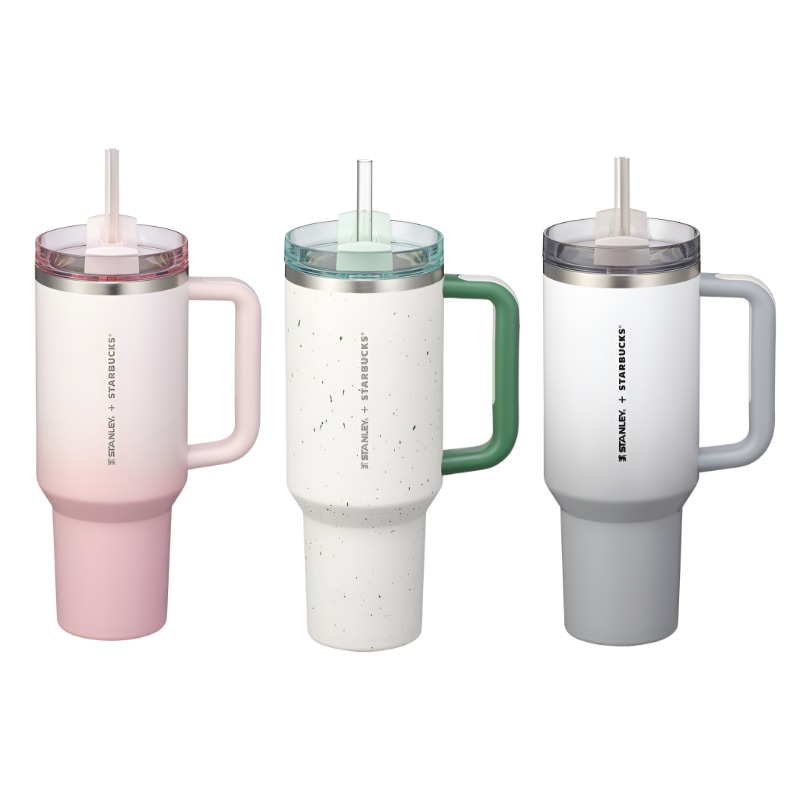 SS スタンレーケンチャー タンブラー 1183ml