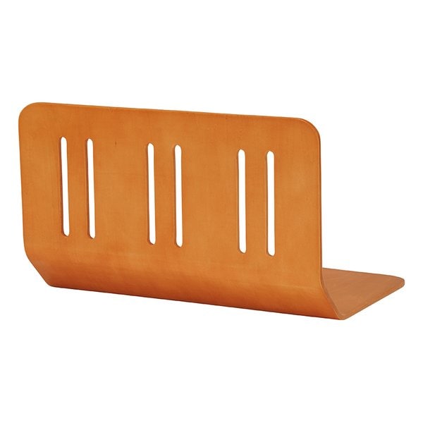 曲げ木ベッドガードLBR ライトブラウン 幅60cm 布団ずれ防止 LBG4297T-LBR