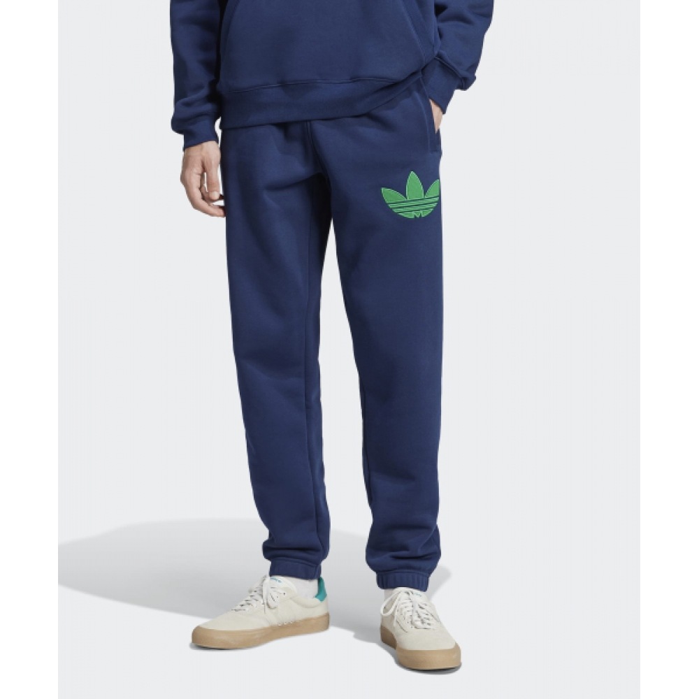 アディダス 70s フリースジョガー-ネイビー/JN5972
