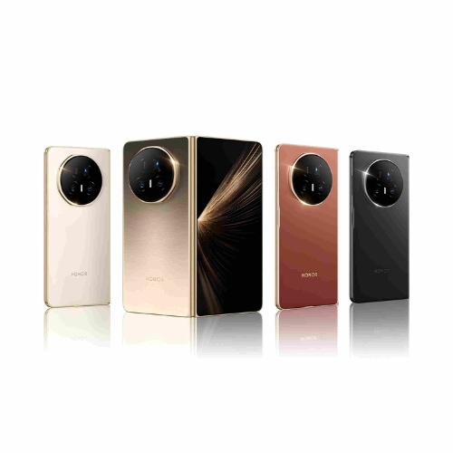 Honor Magic V5 5G Dual SIM + eSIM 16GB 512GB （関税はお客様のご負担となります）