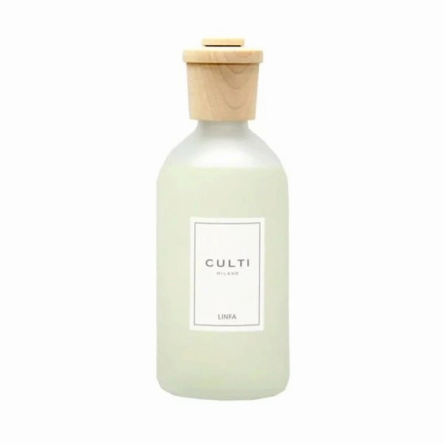 クルティ スタイルクラシック リンファ ディフューザー 500ml