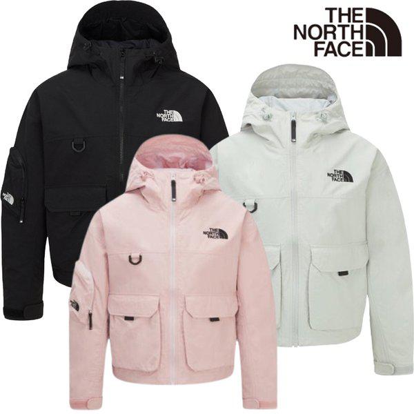 25SS NJ3BR34 女性用ベストジャケット