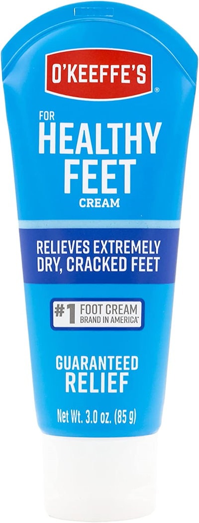 角質ケア OKEEFFES HEALTHY FEET - フットケア