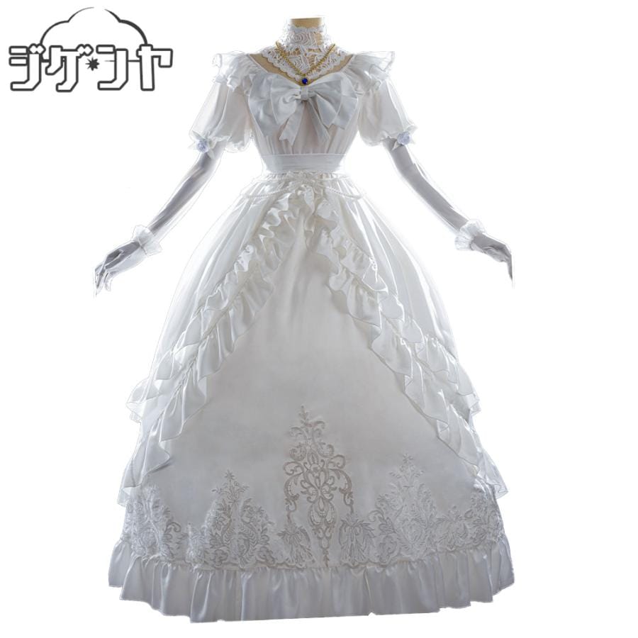 IdentityV 第五人格　マリー　血女王　約束された日　コスプレ衣装