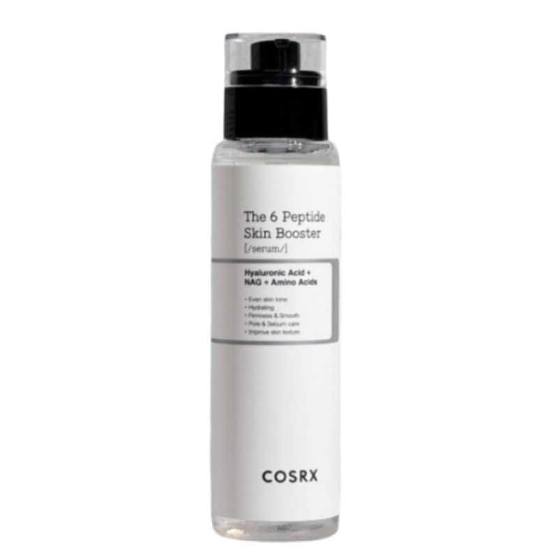 RXザ6ペプチドスキンブースターセラム 150ml