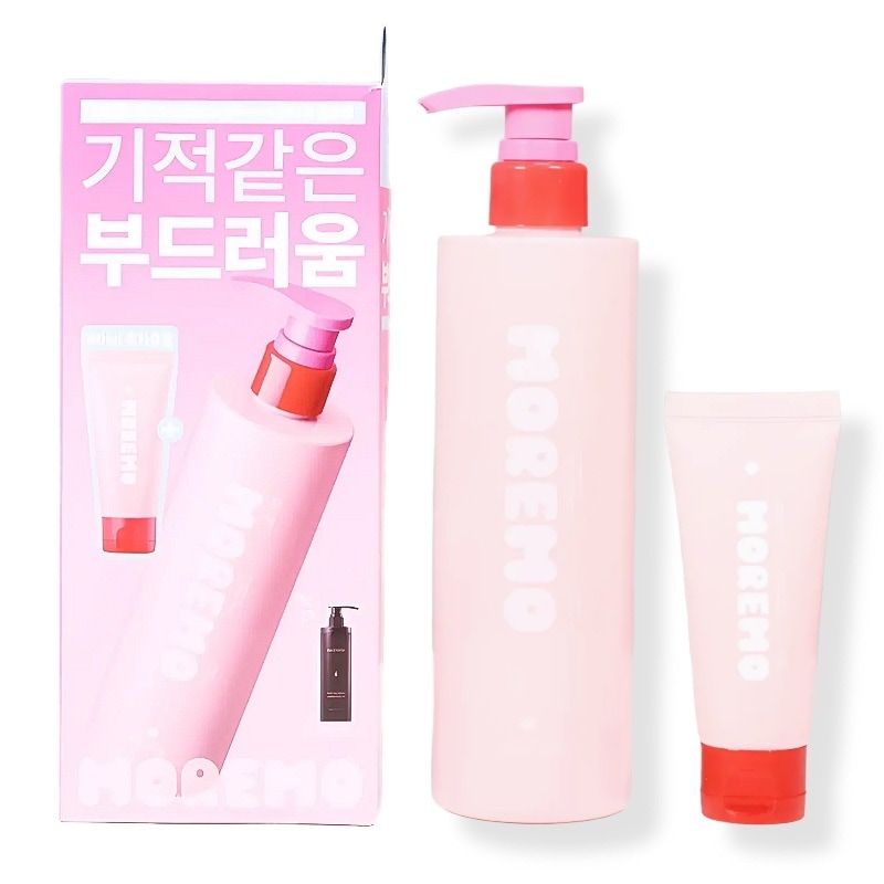 スーパーリペアシャンプー 480ml+100ml