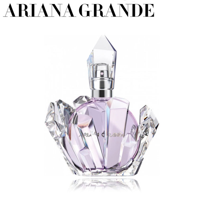 ARIANA GRANDE R.E.M. EDP 100ml 【TESTER/キャップなし】
