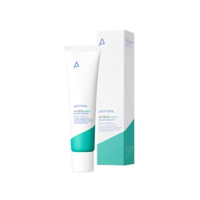 エイシカ レリーフ クリーム エッセンス 60ml