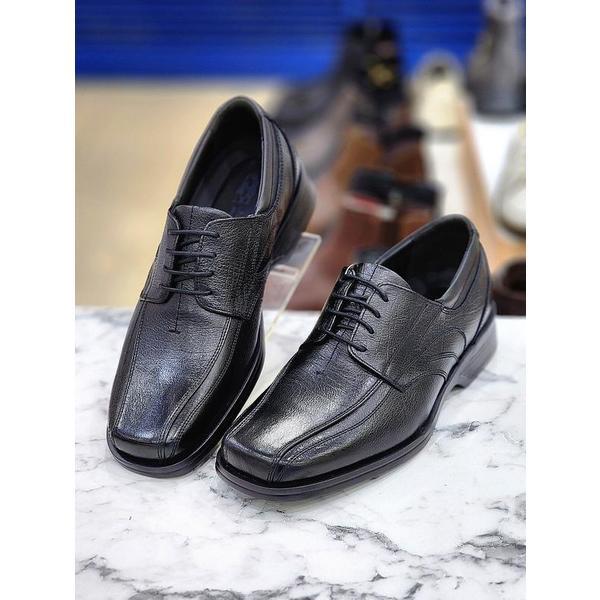 セーブゾーン05 男性3Cmヒールカジュアル紳士靴 DRRFSDG528 (S43198432)