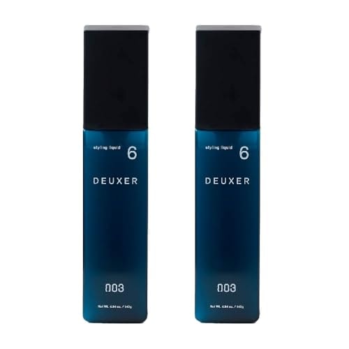 デューサー スタイリング リキッド ６ ２個入り