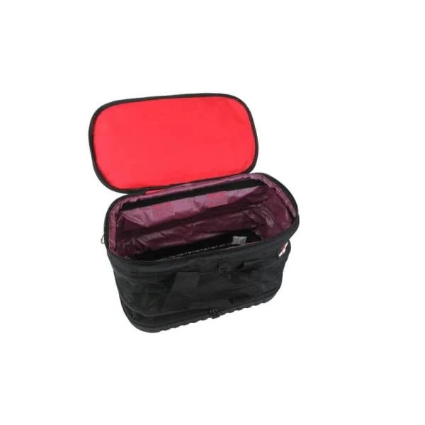 SK11 ポップアップバッグPRO SPU－W48DXワイド 収納用品 ツールバッグ 藤原産業ツールバッグ