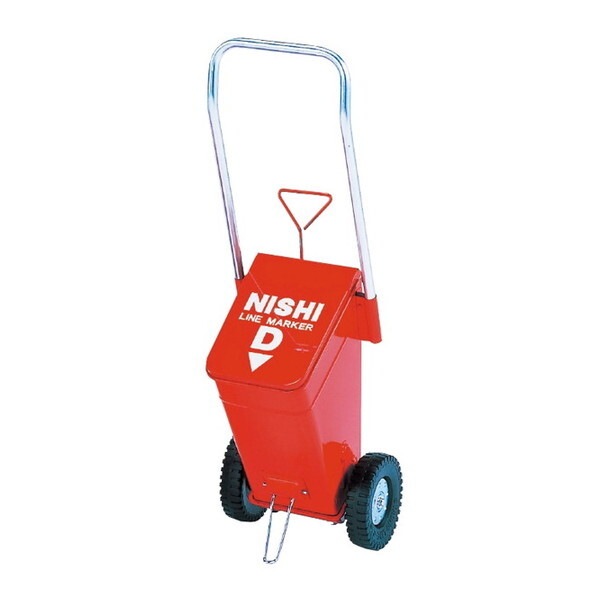 ラインカー タイプD (ライン幅50・76mm切替え式) F 960 G1205