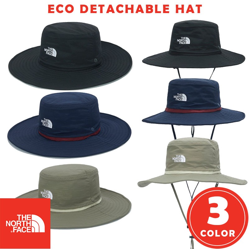 韓国正規品保証 関税負担なし NE3HM11 LIGHT DETACHABLE HATデイリー 基本 着装 男子 女子 人気 韓国 ファッション 男女共用 アウトドア