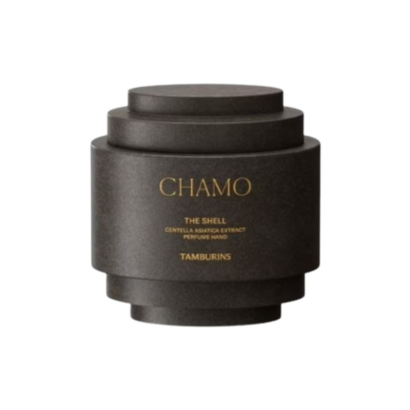 香水 ハンドクリーム ハンドケア パフューム 韓国 CHAMO 30ml