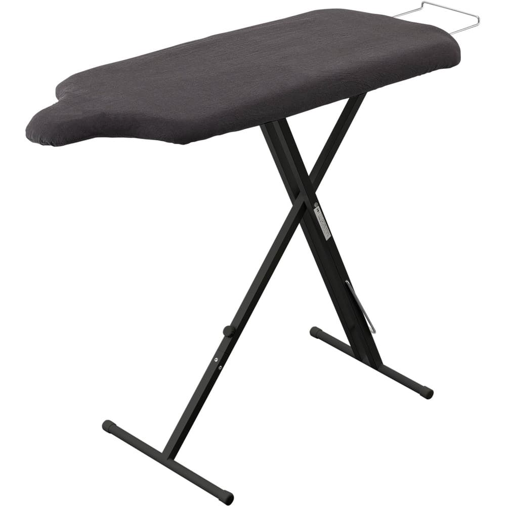 山崎実業 スタンド式人体型アイロン台 スタンダードライン アイロン台 スタンド式 曲線 人体型 高さ調整