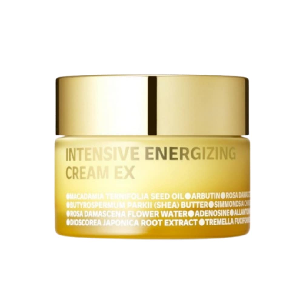 インテンシブ エナジャイジング コア弾力クリームEX35ml1個 4,707円
