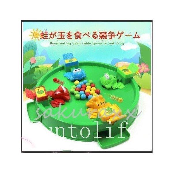 知育玩具 おもちゃ 3歳 2歳 4歳 蛙が 玉を食べる 競争 ゲーム 5歳 6歳 誕生日プレゼント 女の子 男の子クリスマスプレゼント