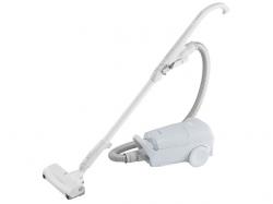 【新品/在庫あり】Panasonic 紙パック式キャニスター掃除機 Jコンセプト MC-JP860K-H ライトグレー パナソニック 27,528円